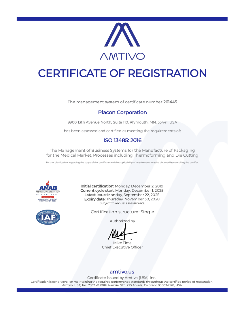 link to https://www.placon.com/wp-content/uploads/2025/10/1431423914-261445-placon-iso-13485-cert-dec-2025.pdf